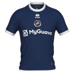 Günstige Fußballtrikots Millwall Heimtrikot 2025-26 Kurzarm